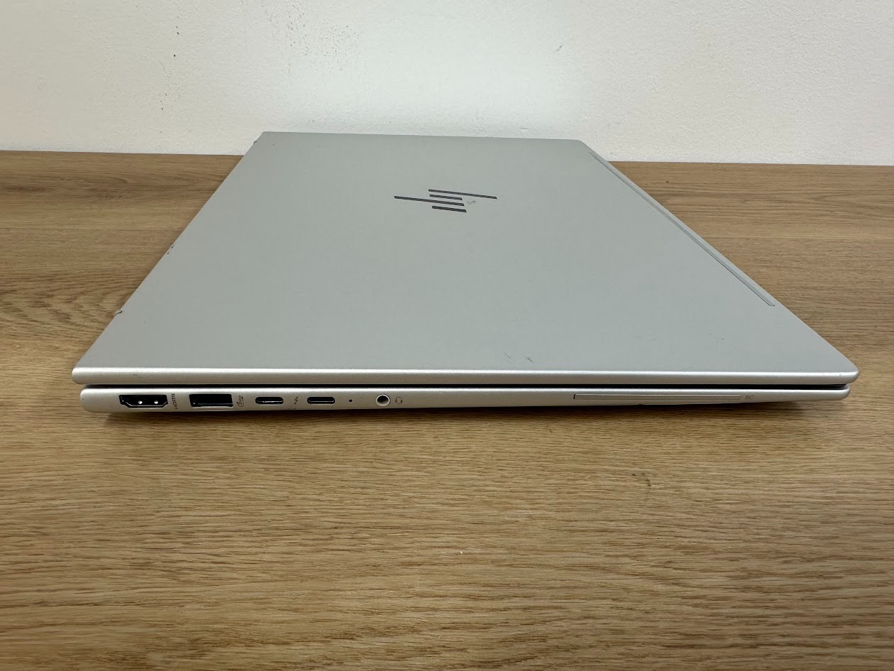 HP EliteBook 660 G11, Core Ultra 5 135H, 16GB DDR5, Intel Graphics, 512GB SSD