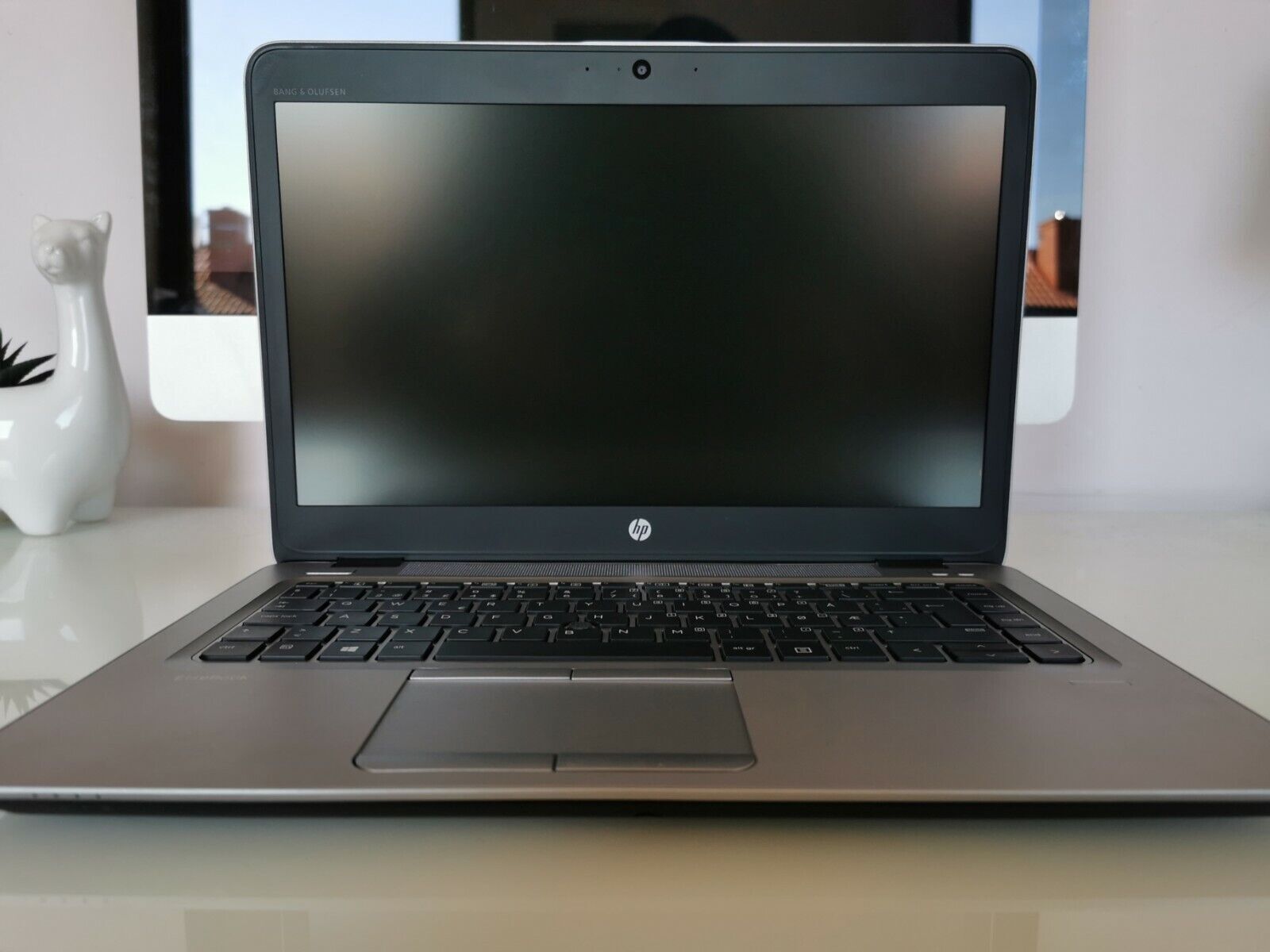 HP EliteBook 745 G3 AMD A12 PRO-8800B R7 Max 3.4 Ghz 8GB/256GB SSD FullHD Win10