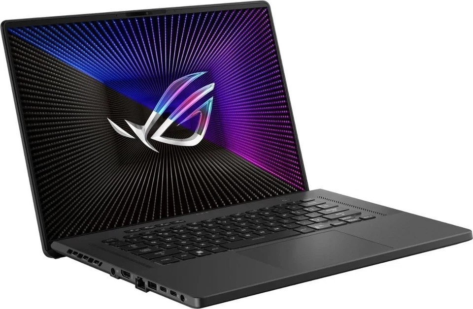 Asus ROG Zephyrus G16 GU603 16 165Hz FHD+ 2.4 GHz i7-13620H 16GB 1TB RTX 4070