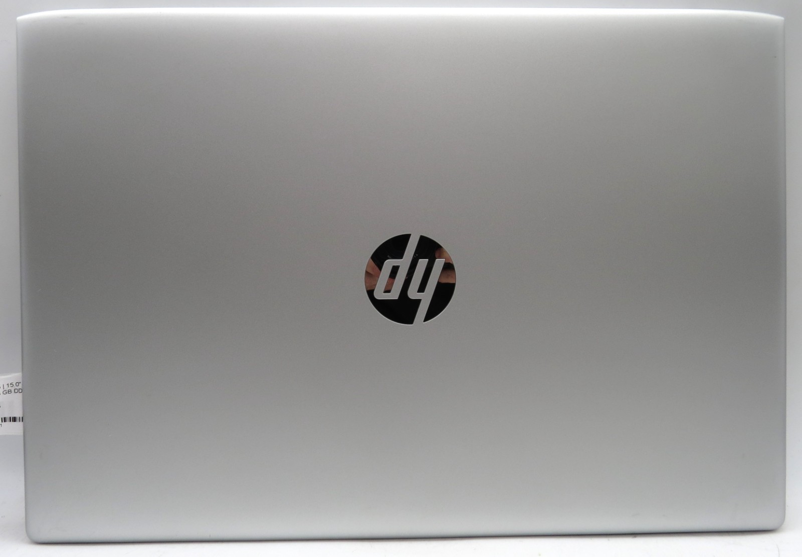HP ProBook 450 G5/15.0″ i5-8250U @1.60GHz/8GB RAM/No Storage/No OS *READ*