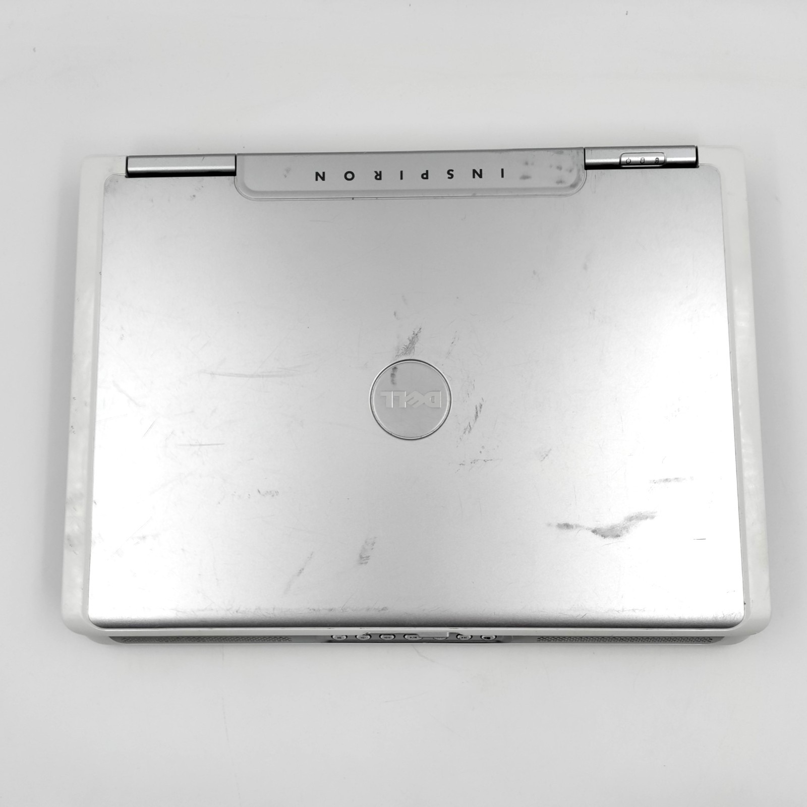 Dell Inspiron 6400 15.4″, Works, No Charger, Needs Reset, Has Pin Lock