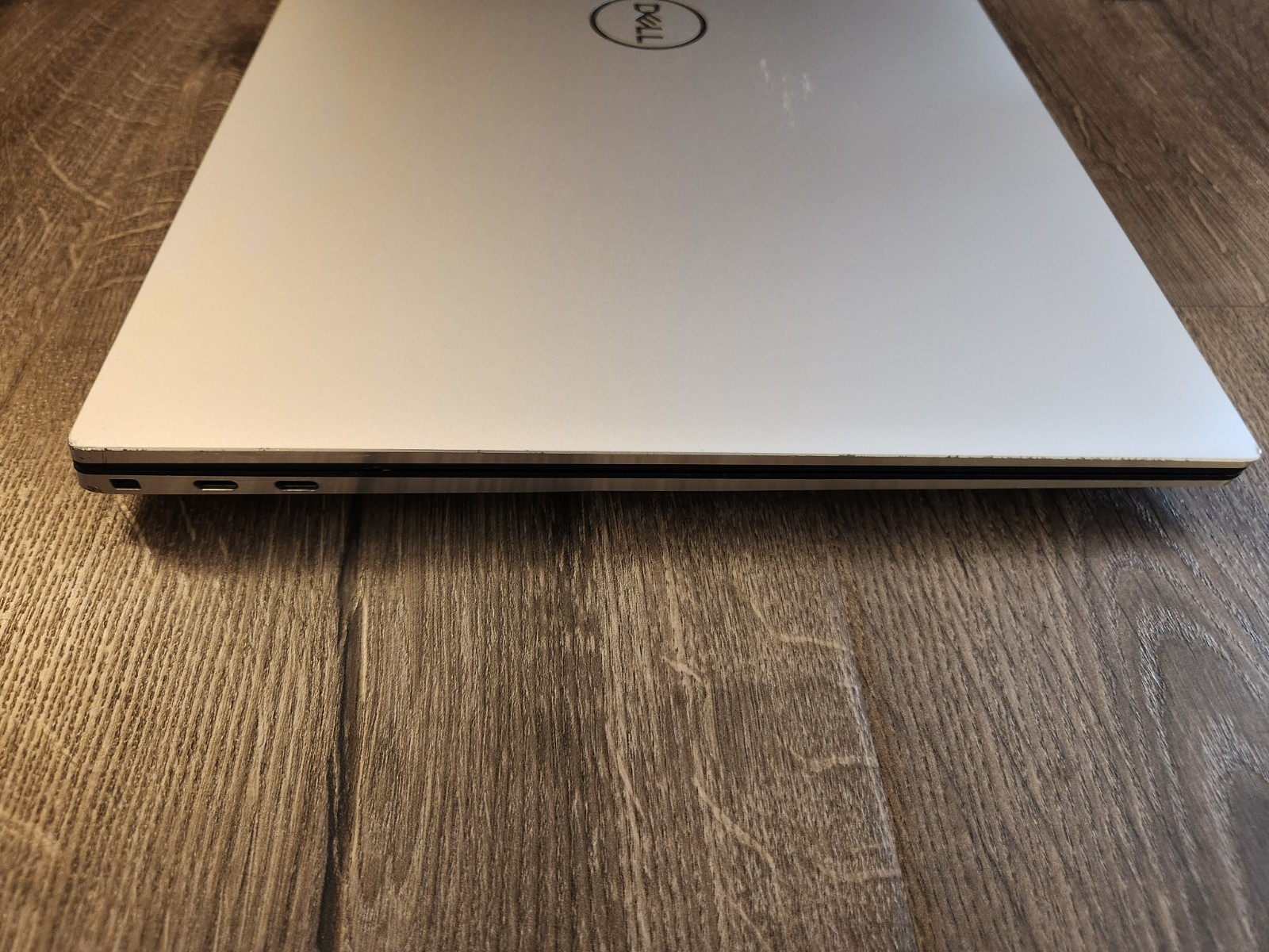 Dell XPS 9700 17 Intel Core i7-10750H 32GB RAM NVidia GeForce 3840 x 2400 Laptop