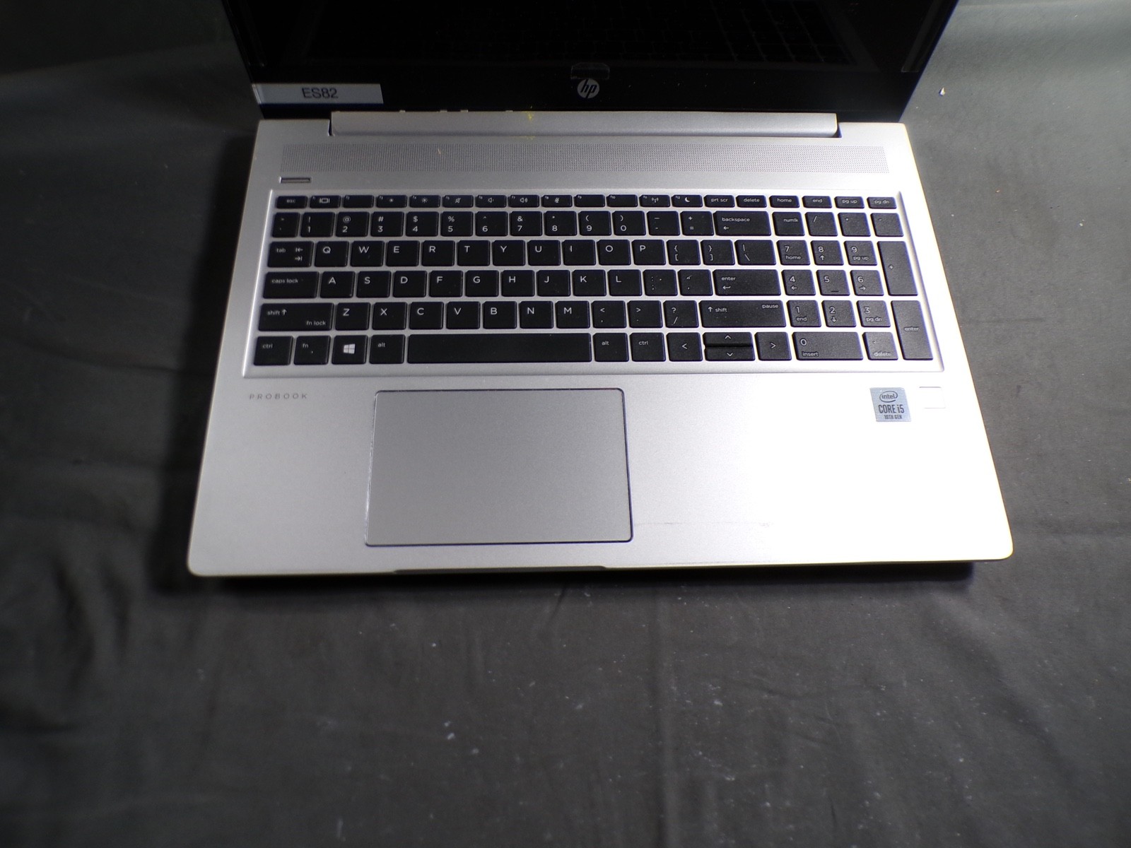HP PROBOOK 450 G7 INTEL CORE i5-10210U 1.60GHZ 8GB RAM
