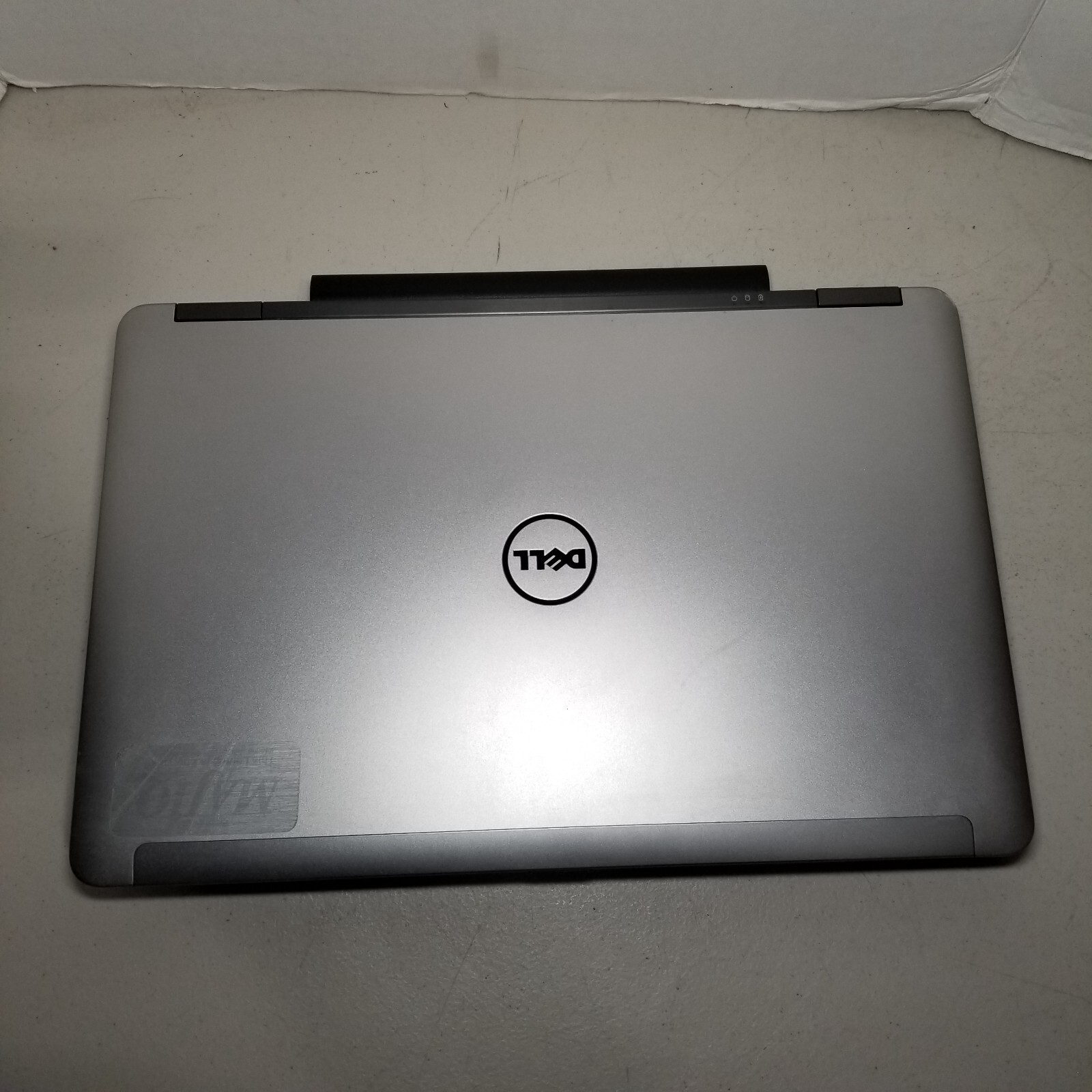 Dell Precision M2800 15.6″ i5 4210M 2.60GHZ 8GB RAM No HDD/SSD/OS! #69