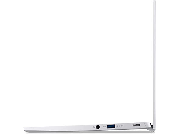 Acer Swift 3 14″ FHD Thin & Light Laptop, Intel i7-1165G, 8GB RAM, 512GB SSD w11