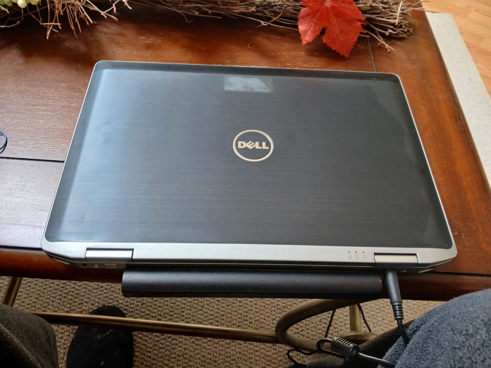dell latitude e6430 laptop i5 320GB Hard Drive 4Gb Ram