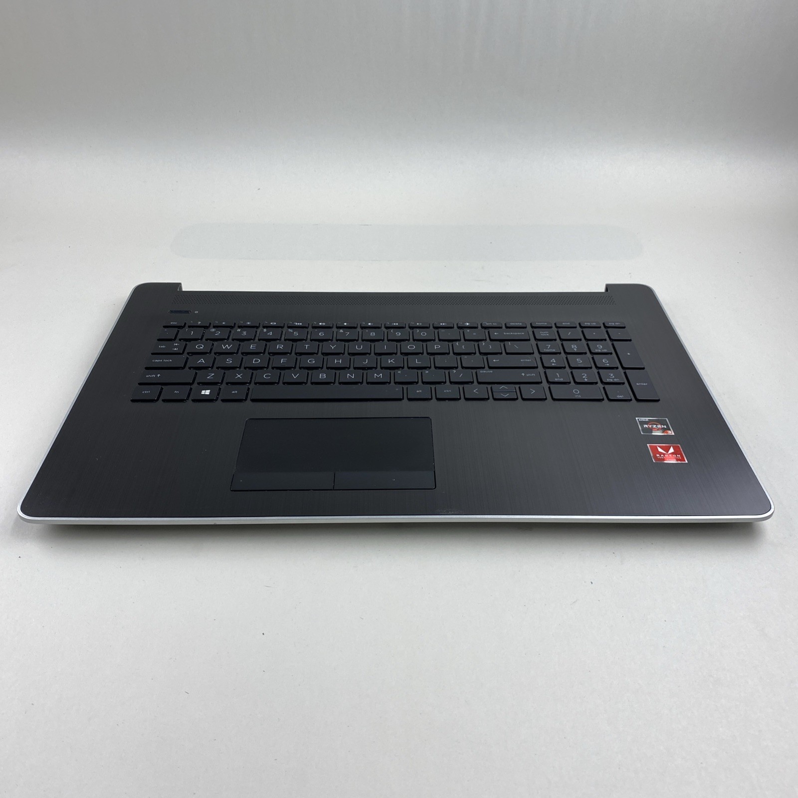 HP 17-ca1055cl Ryzen 3-3300U 2.10GHz 8GB RAM No Battery No HDD No OS No Screen