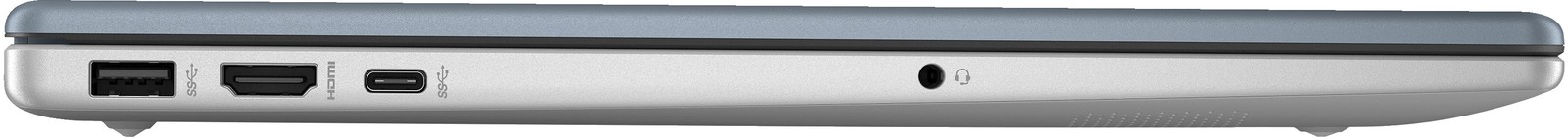 HP 15-fd0552ds 15.6″ Notebook Intel i5-1334U 8GB RAM 256GB SSD W11H- BK1G5UA#ABA