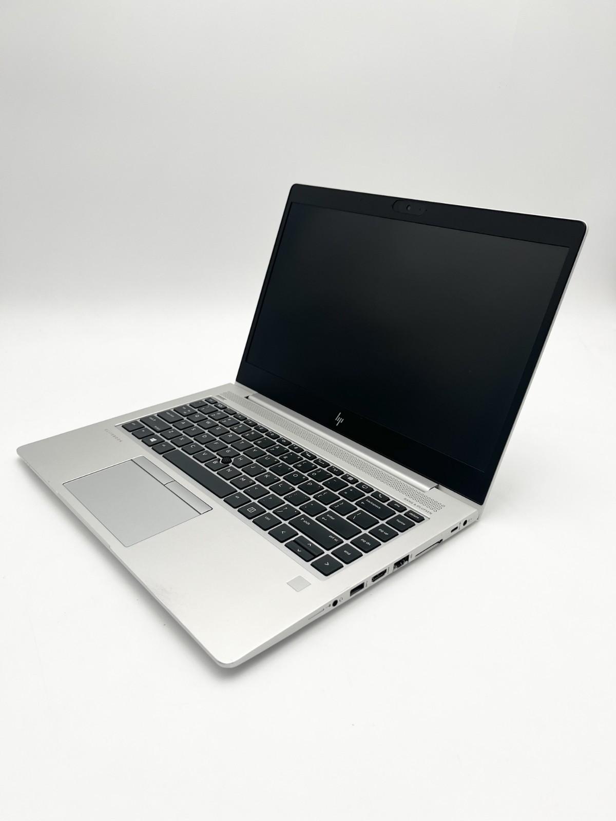HP EliteBook 745 G6 14″ Ryzen 5 Pro 3500U 16GB RAM 256GB SSD Laptop