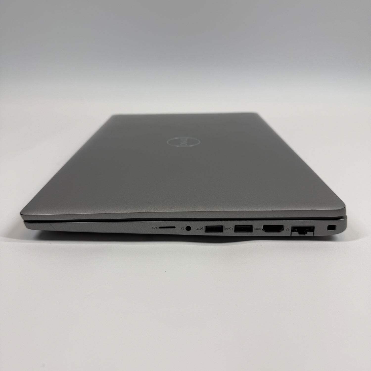 Dell Precision 3580 15.6″ i7-1355U 1.7GHz 16GB RAM 512GB SSD READ