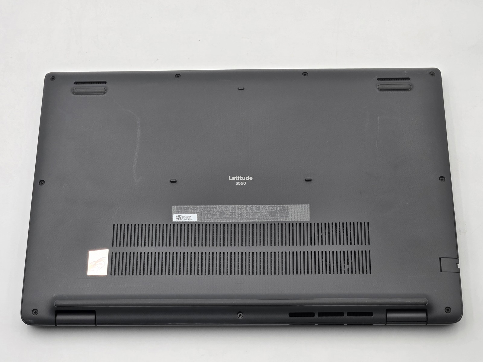 Dell Latitude 3550 15″ FHD Touch I5-1335U 512GB SSD 16GB W11P Backlit Warranty
