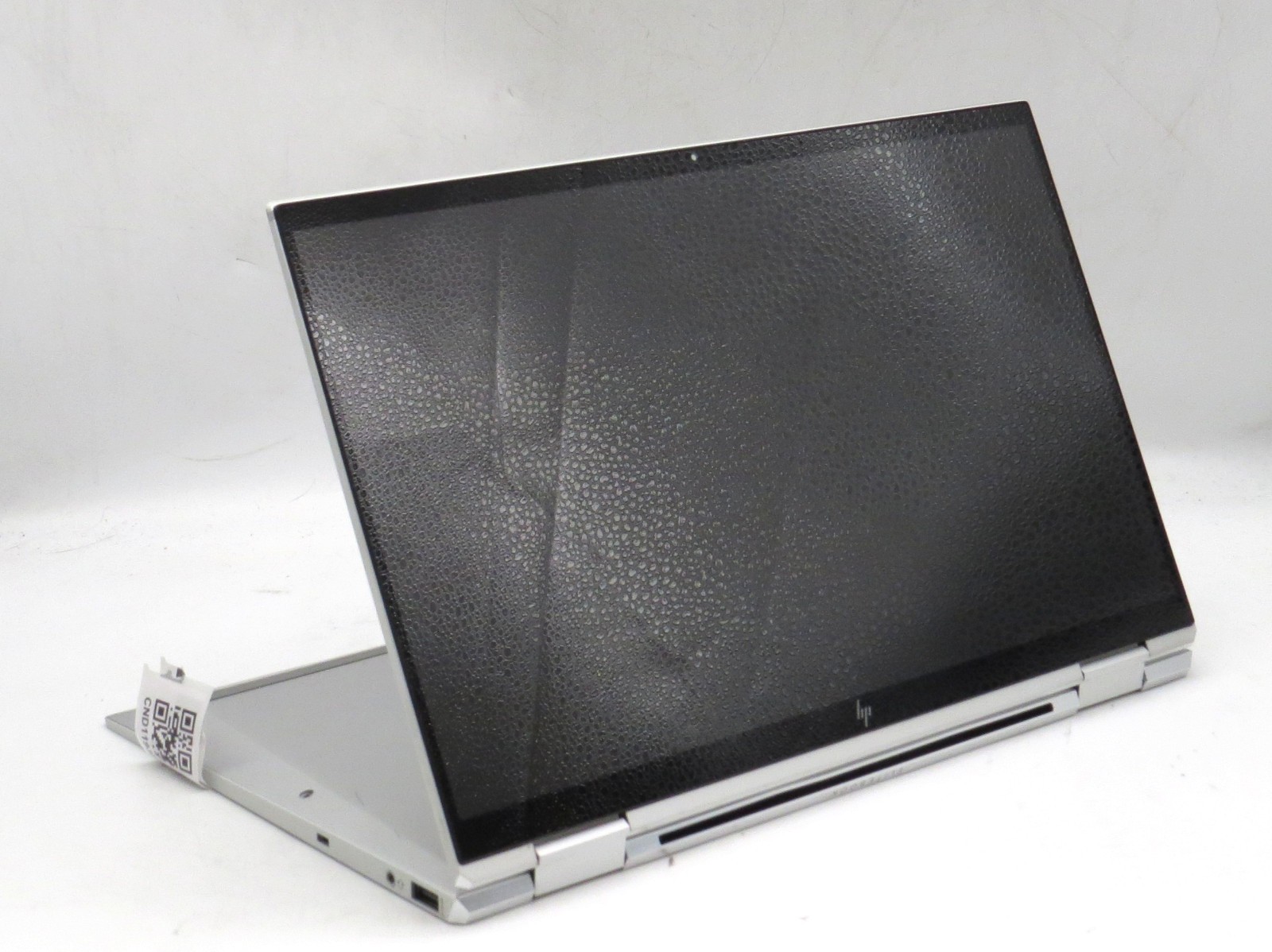 HP EliteBook x360 1030 G7 Touch i7-10610U 32GB RAM 256GB NVME Win11 Home