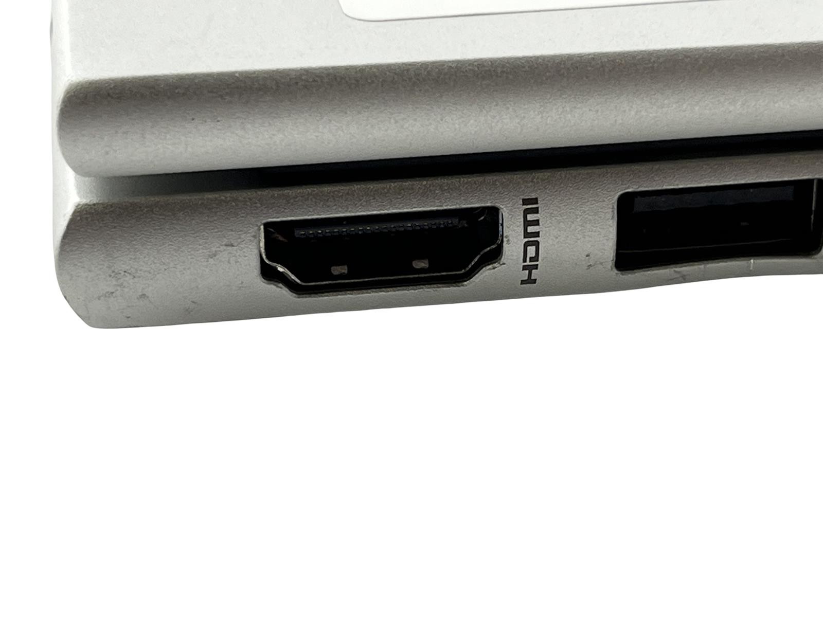 HP ELITEBOOK 840 G9 12th Gen i7-1270P 3.86GHz 32GB 512GB 14.0″ 1920×1200