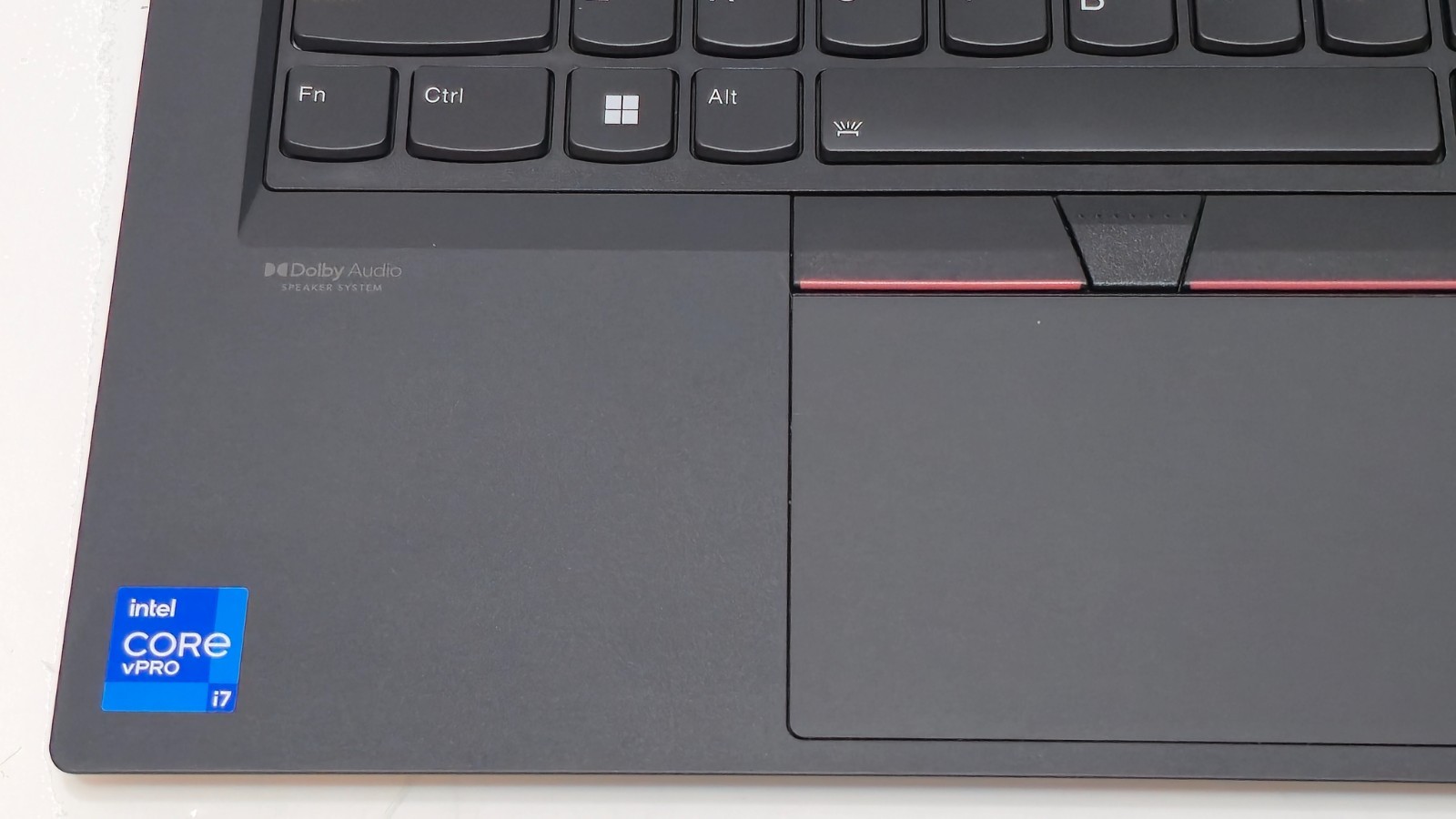 Lenovo ThinkPad P14S Gen 2 Intel i7-1185G7, 48GB RAM, 1TB SSD NVIDIA T500 Touch