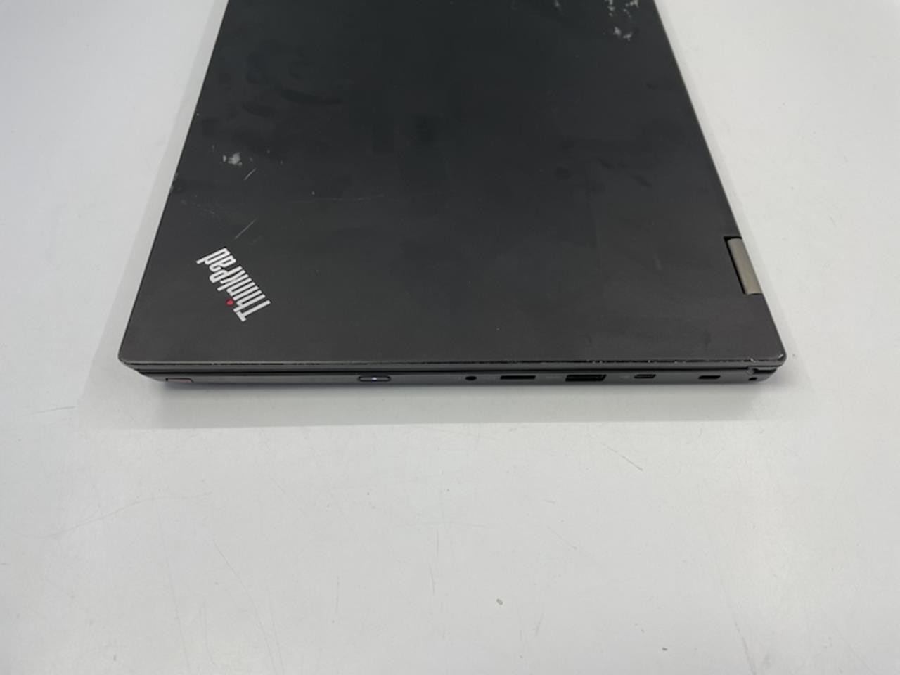 LENOVO THINKPAD L380 YOGA Intel Core i3-8130U 2.20 GHZ + 16GB No HD/OS Bios Lock