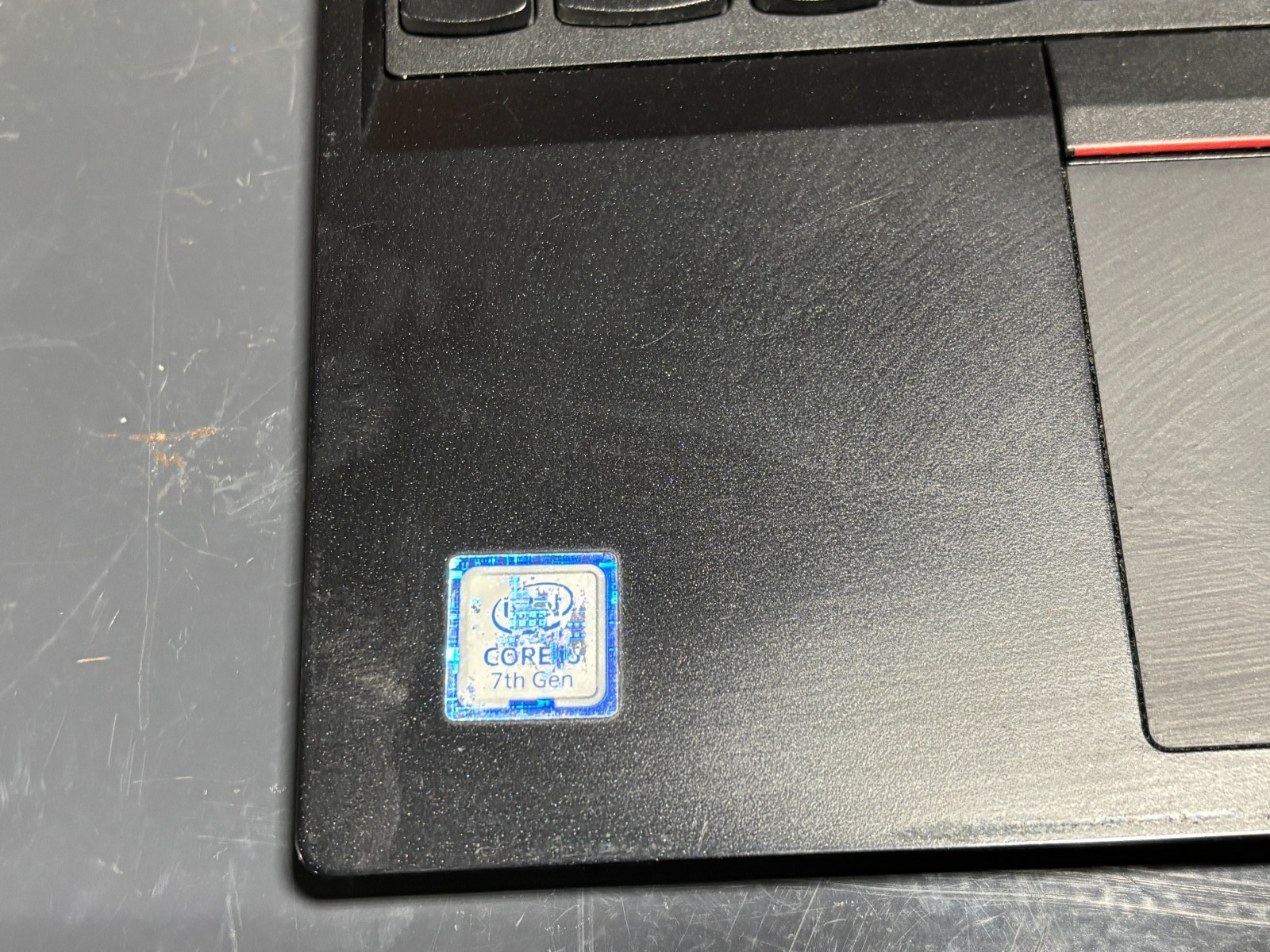 Lenovo ThinkPad E580 15.6″ i5-7200U @2.50GHz 8GB RAM 512GB SSD