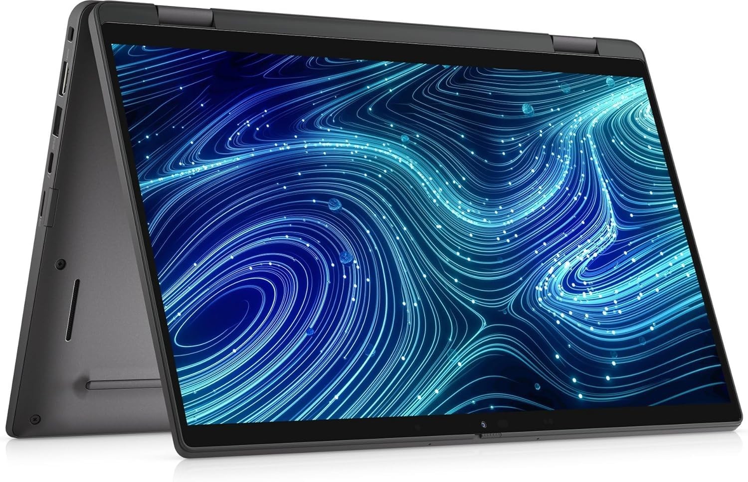 Dell Latitude 7420 2-in-1 14″ Touch i7 11th Gen 32GB RAM 256GB SSD Win 11 Pro
