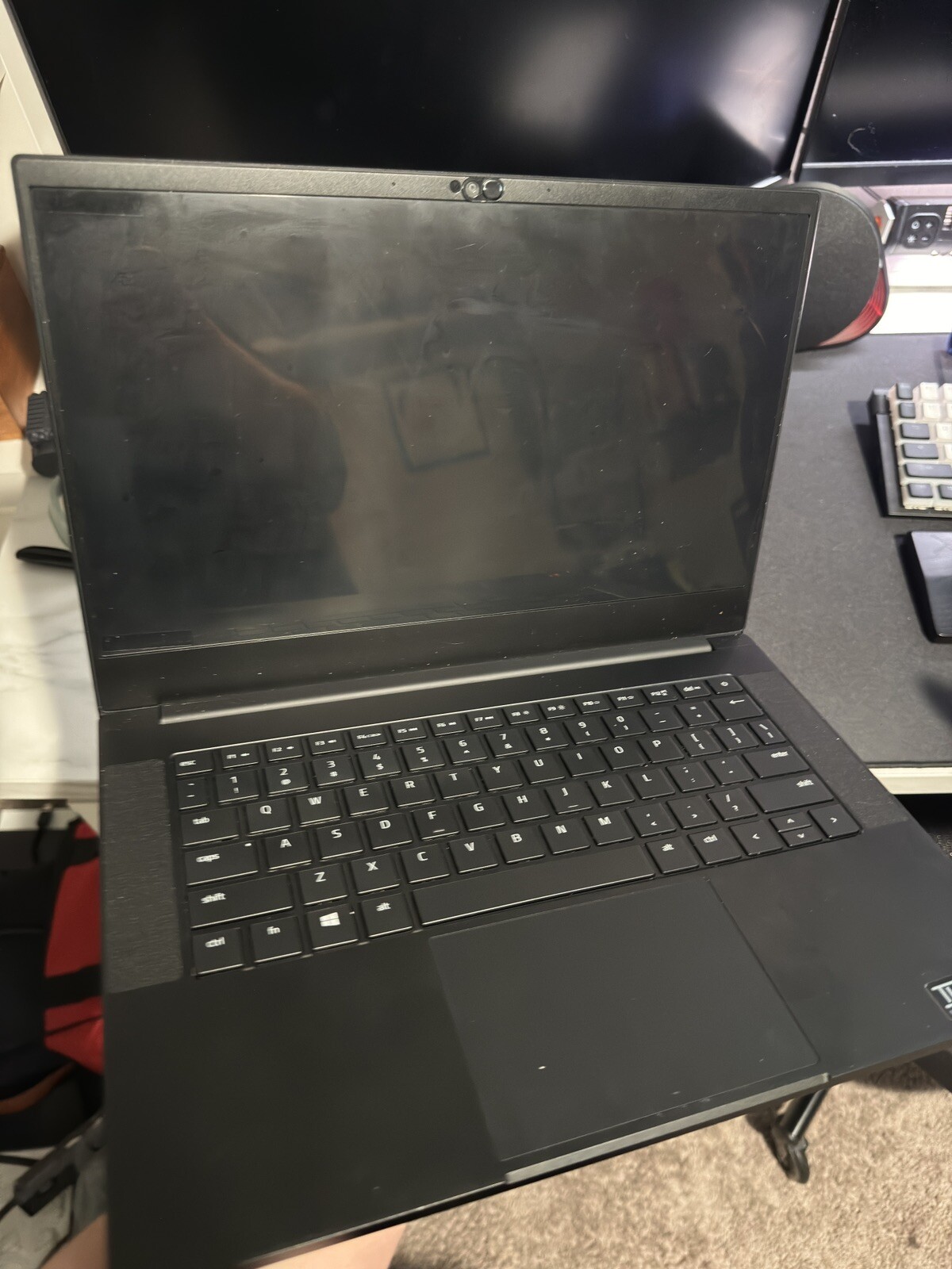 Razer Blade 14″ (1TB SSD, AMD Ryzen 9 6000 Series, 4.90 GHz, 16GB, GeForce…