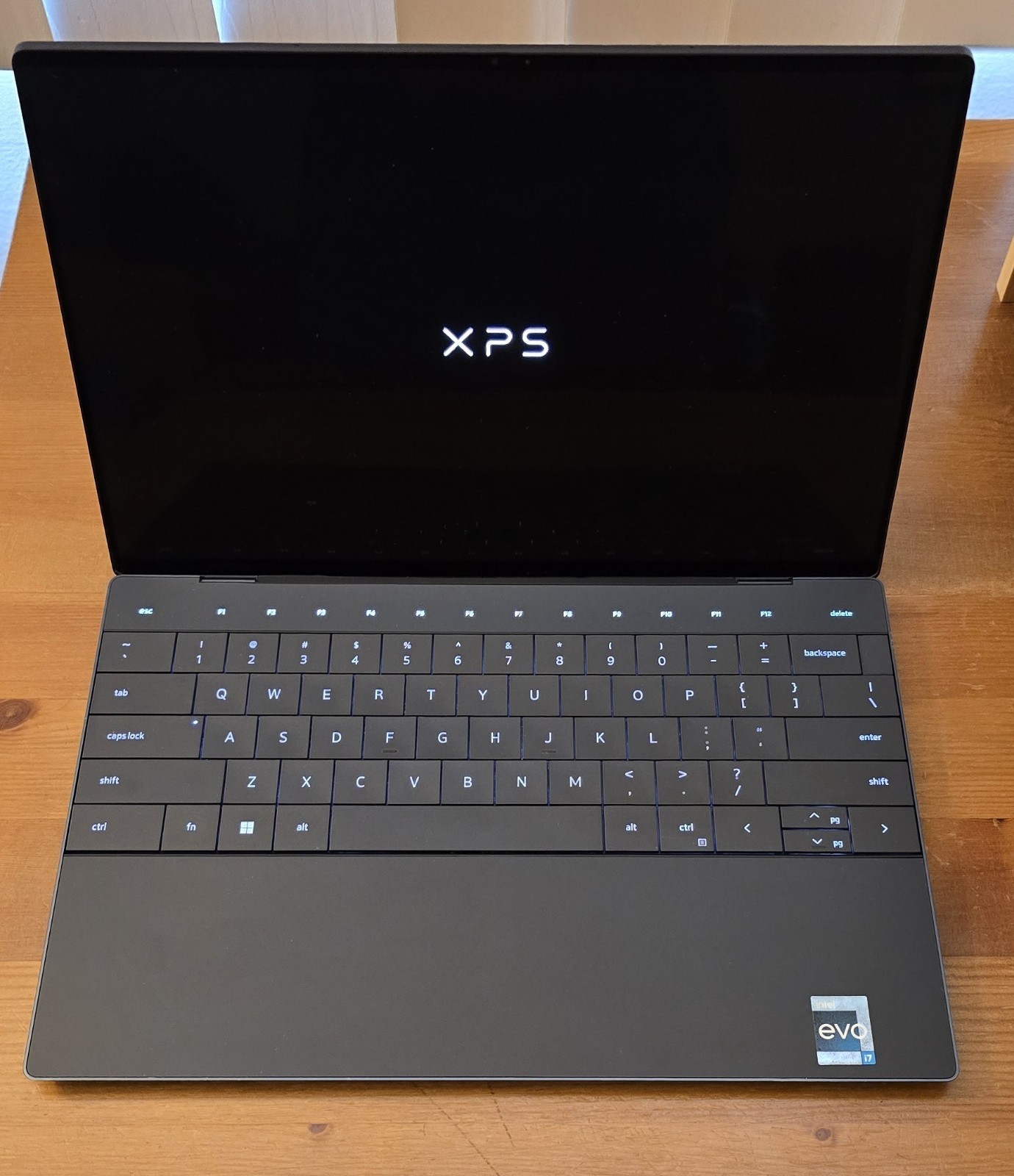 Dell XPS 13 Plus 9320 i7-1360P, 32GB RAM, 1TB SSD, 3.5K OLED Touch & COACH BAG!