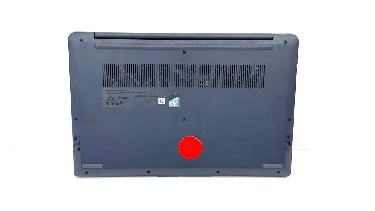 Lenovo IdeaPad 1i 15.6″ Touch i3-1215U 8GB 256GB SSD Blue (AS-IS)