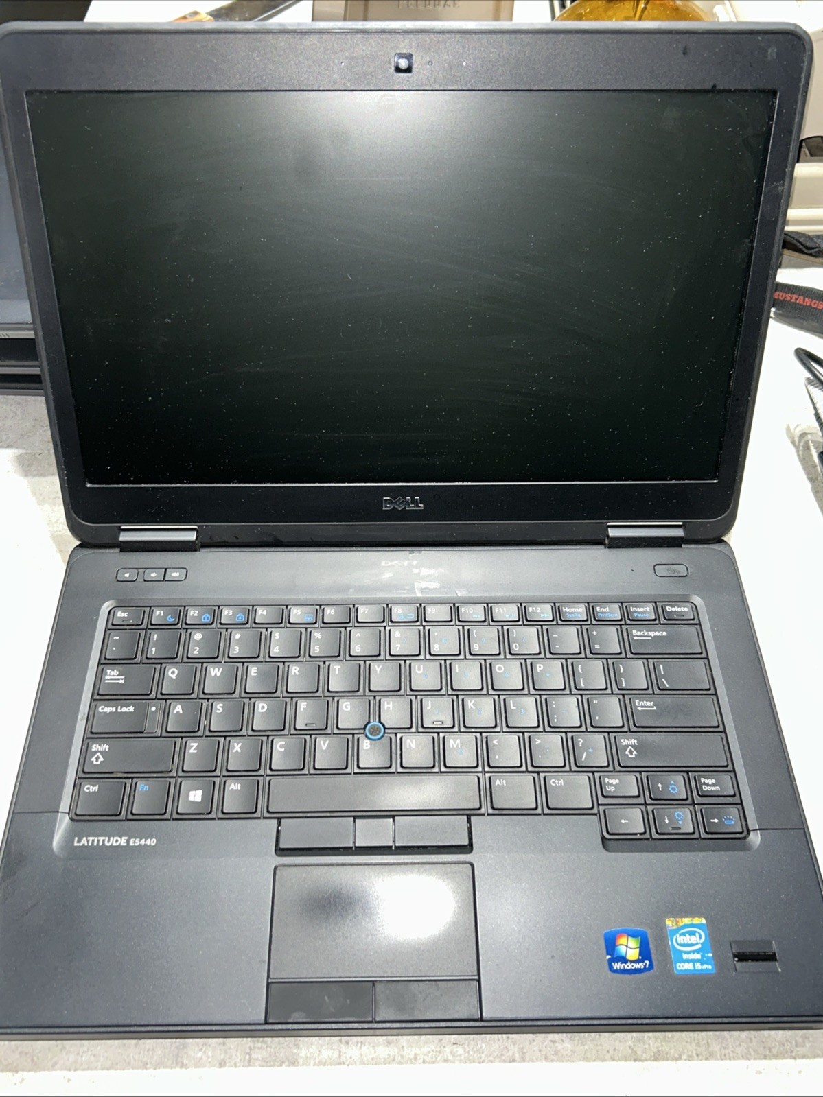 x1 – Dell Latitude E5440 i5-4310U VPRO@2.00GHz 8GB NO HDD No AC Adapter PARTS?