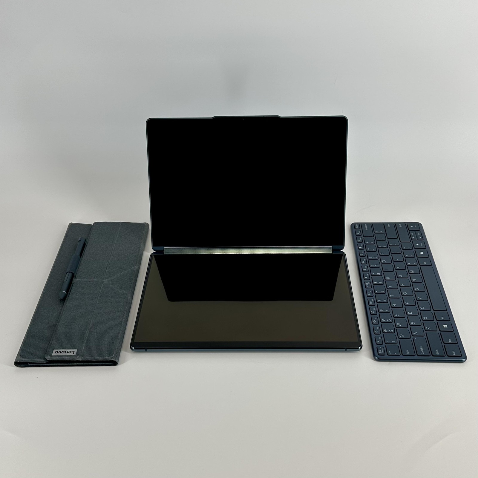 Lenovo Yoga Book 9i 13.3 QHD+ TOUCH 1.7 GHz Ultra 7 155U 16GB 1TB SSD Very Good