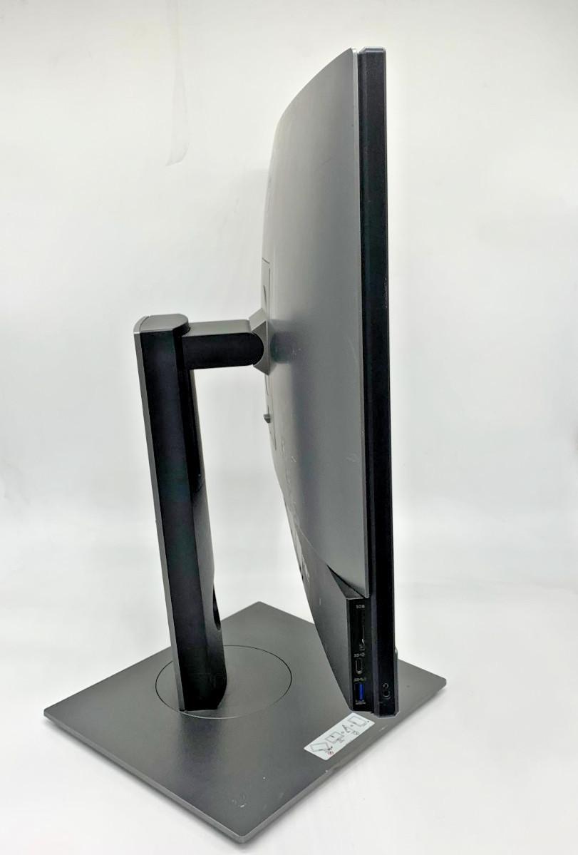 Dell Optiplex 7770 2019 27” I5-9500 256GBSSD 16GB DDR4 All in One FHD/GRAY/GOOD