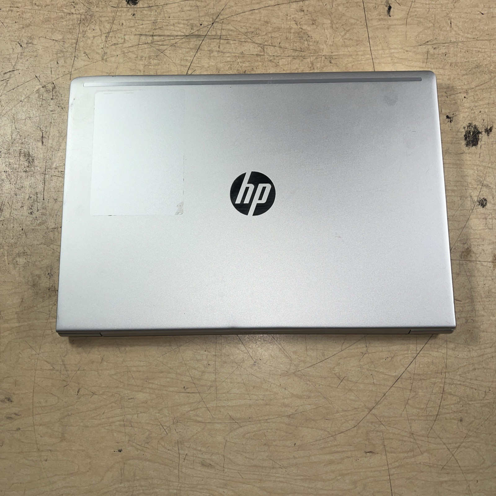 HP PROBOOK 450 G7 INTEL CORE I3-1011U 2.10GHZ 8GB RAM