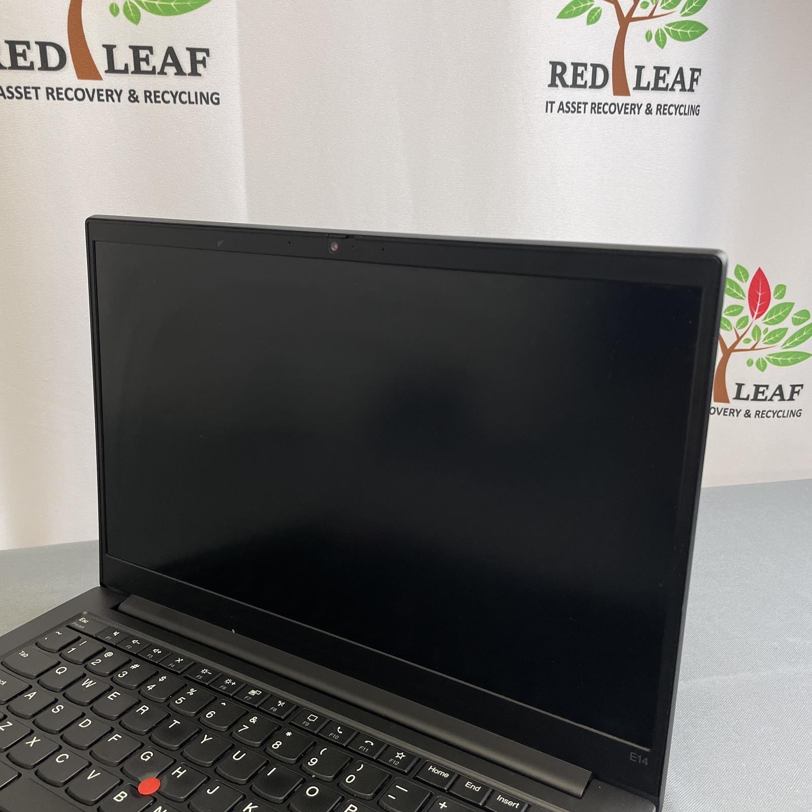 Lenovo ThinkPad E14 Gen 3, Ryzen 7-5700U, No RAM/SSD/OS | #2173 PARTS (READ)