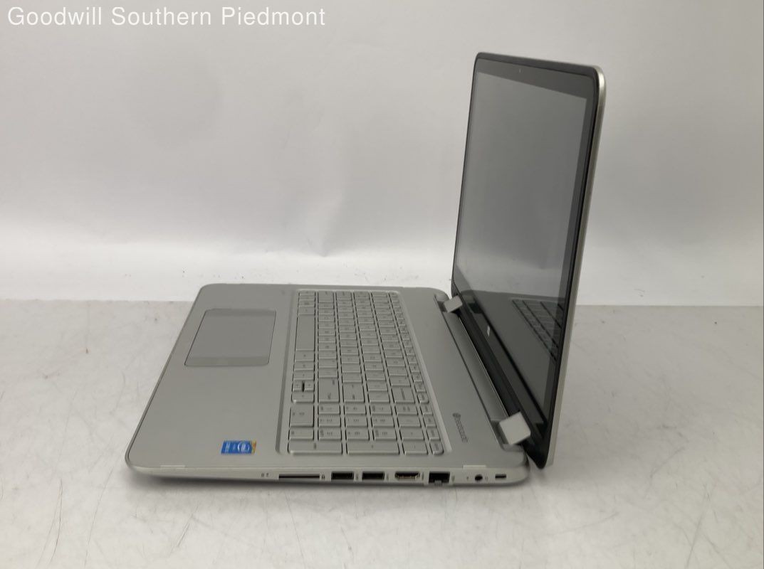 HP Envy x360 Core i5-4210U 1.7GHz 8Gb RAM 128Gb SSD (Windows 10) – Tested
