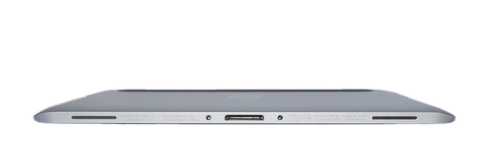 HP ElitePad 900 G1 HSTNN-C75C Tablet 10.1″ Touchscreen Webcam Wi-Fi Windows OS