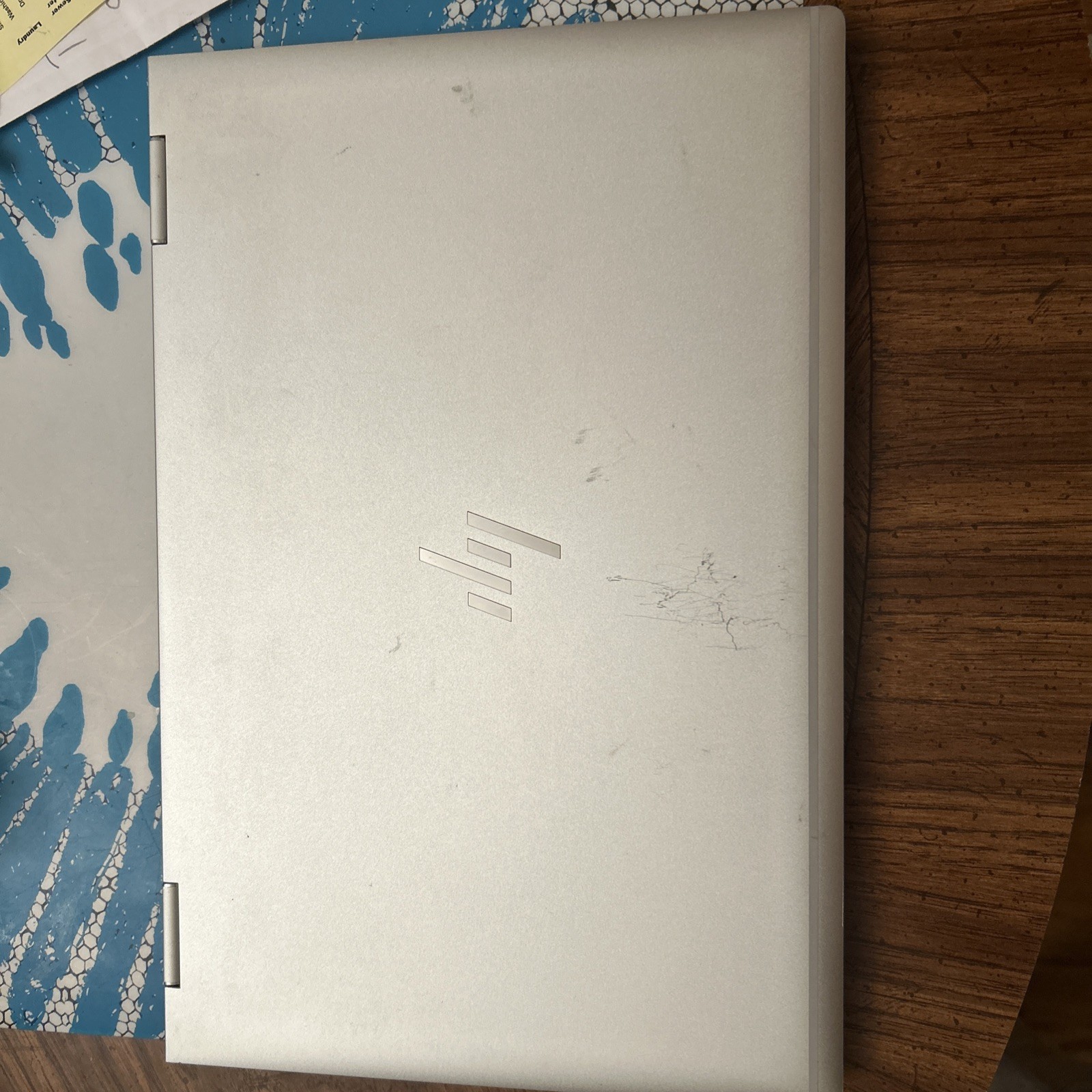 HP EliteBook X360 1040 G6