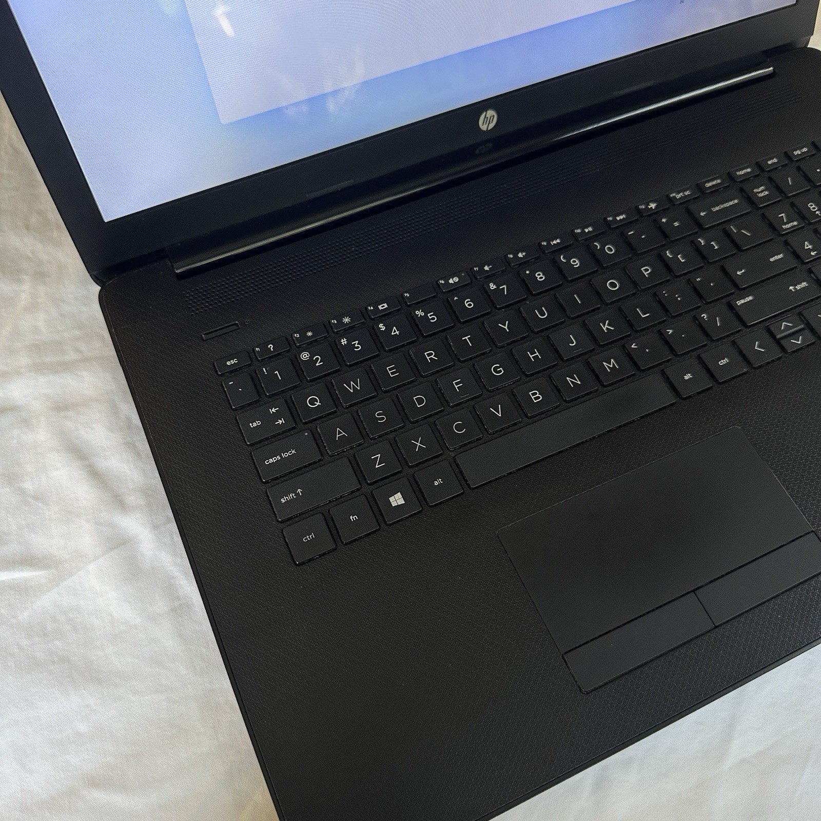 HP Laptop 17″ | Nvidia GeForce 2GB GPU | Intel i7 CPU | 1TB SSD | 16GB RAM