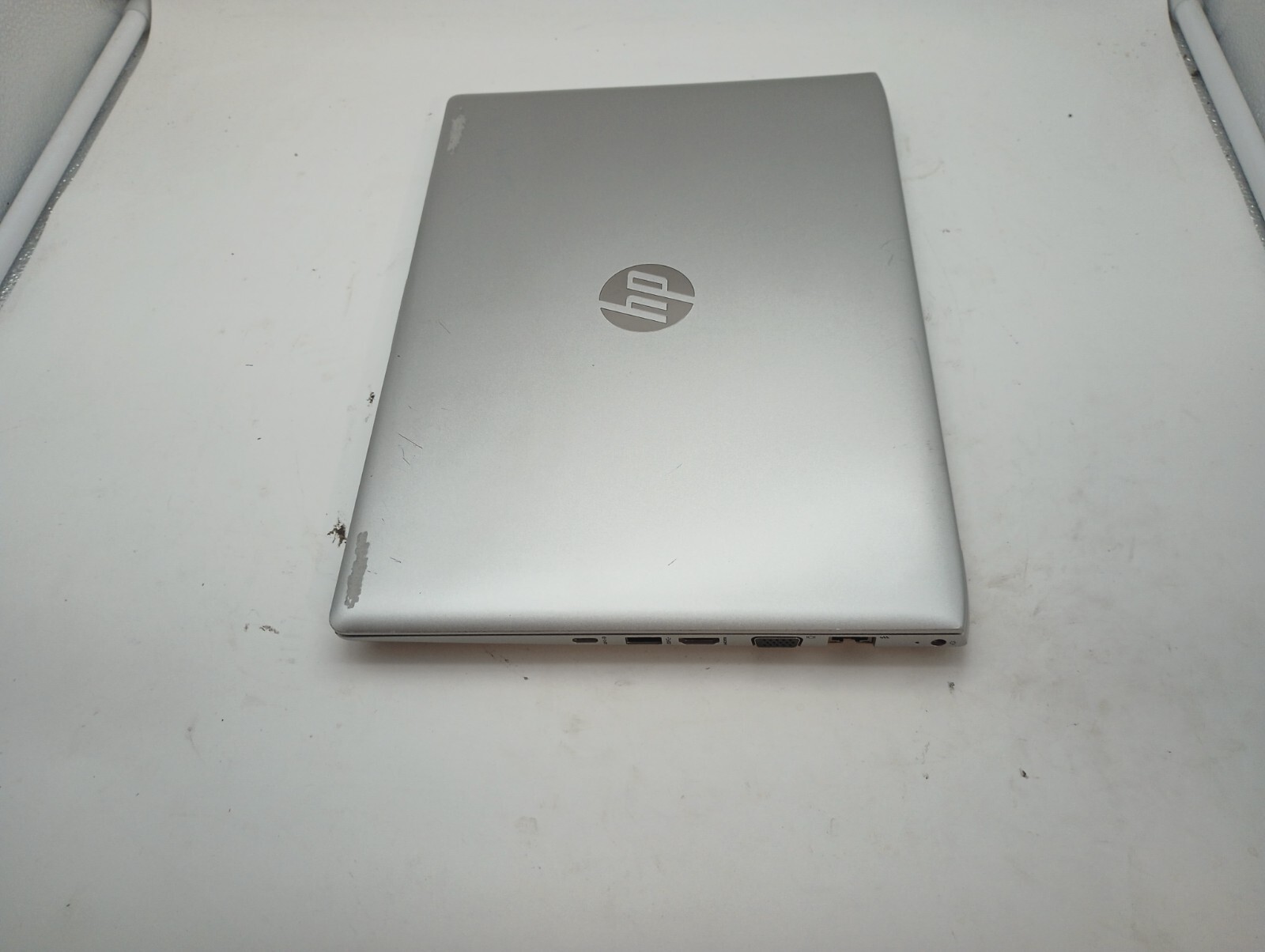 8023 ProBook430 G5 w/charger. i5 8th gen.8GB.256GB SSD.14″.W11.Nice!!