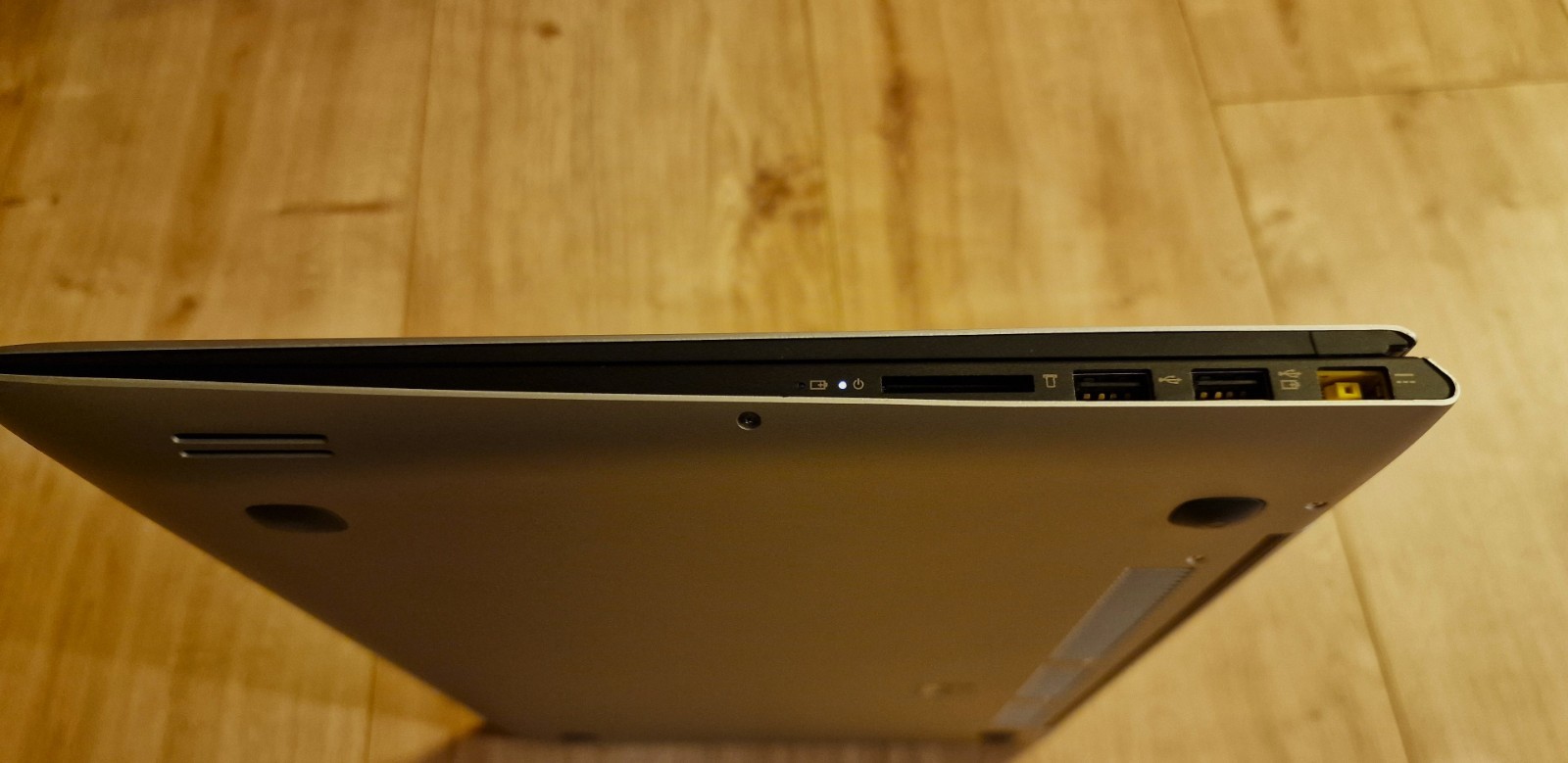 Lenovo IdeaPad U530 Touch – Ultrabook