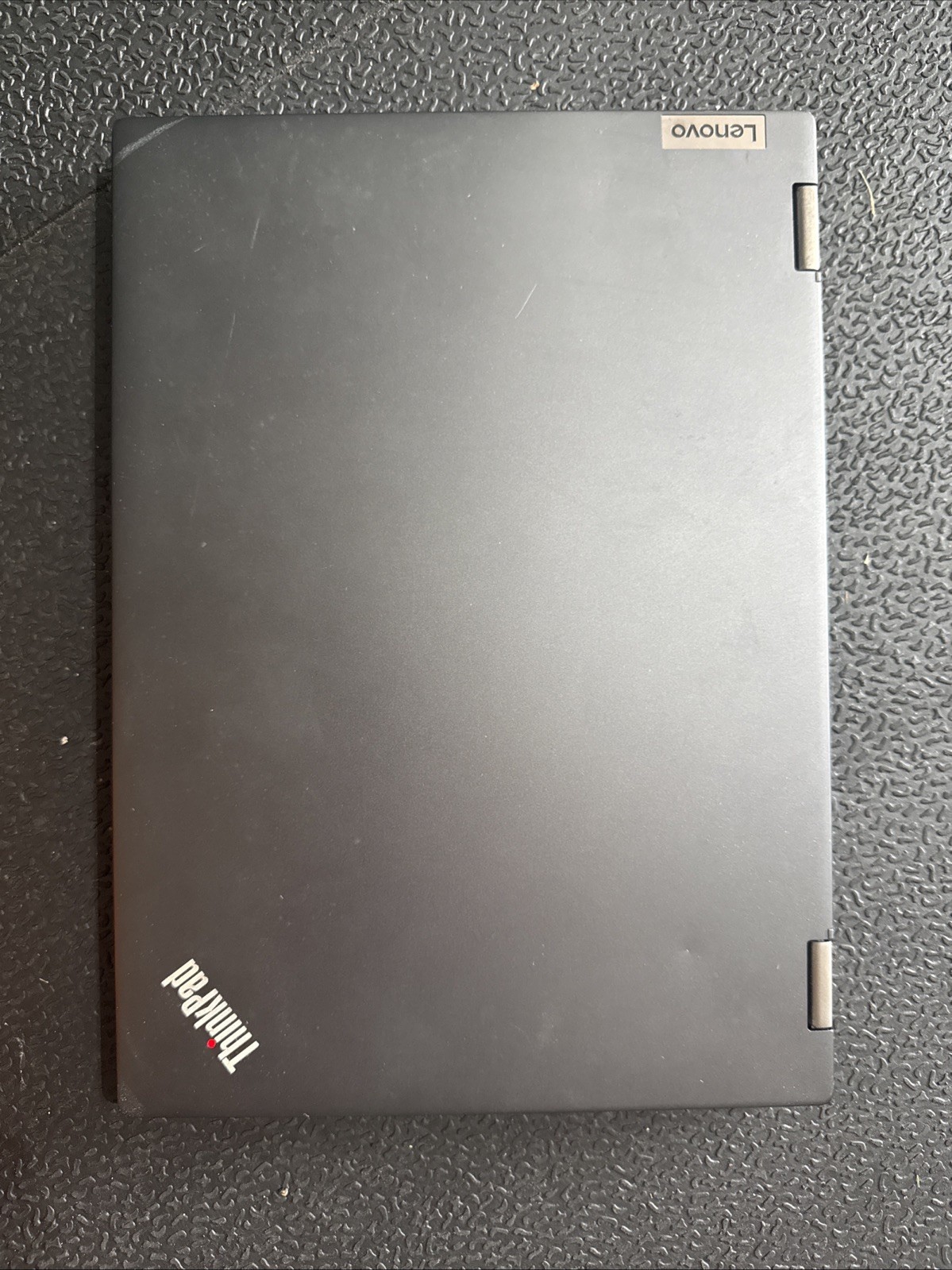 Thinkpad L13 Yoga Gen 3 Laptop