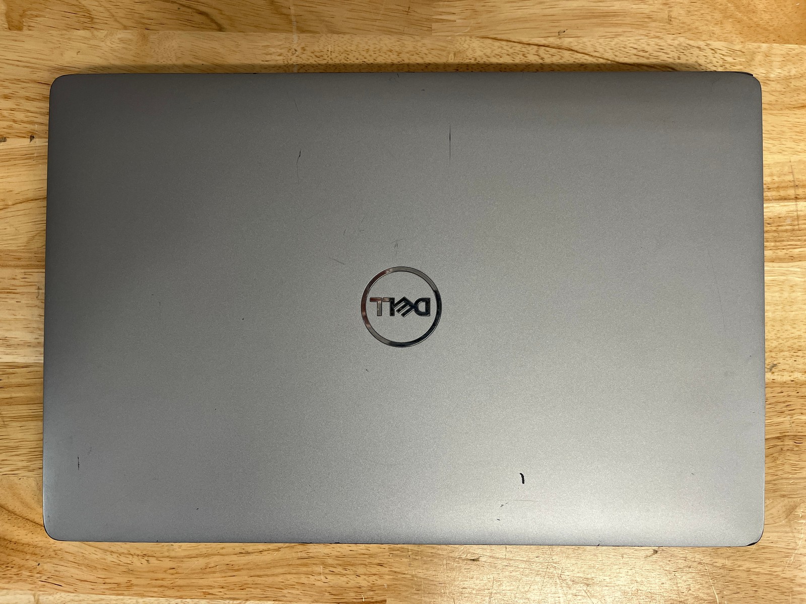 Dell Latitude 5510 15.6″ Laptop i5, 256GB SSD, 8GB RAM, W11