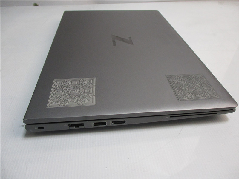 HP ZBook Power G8 Laptop i7-11850H 32GB 512GB SSD Win 11 COA Grade C