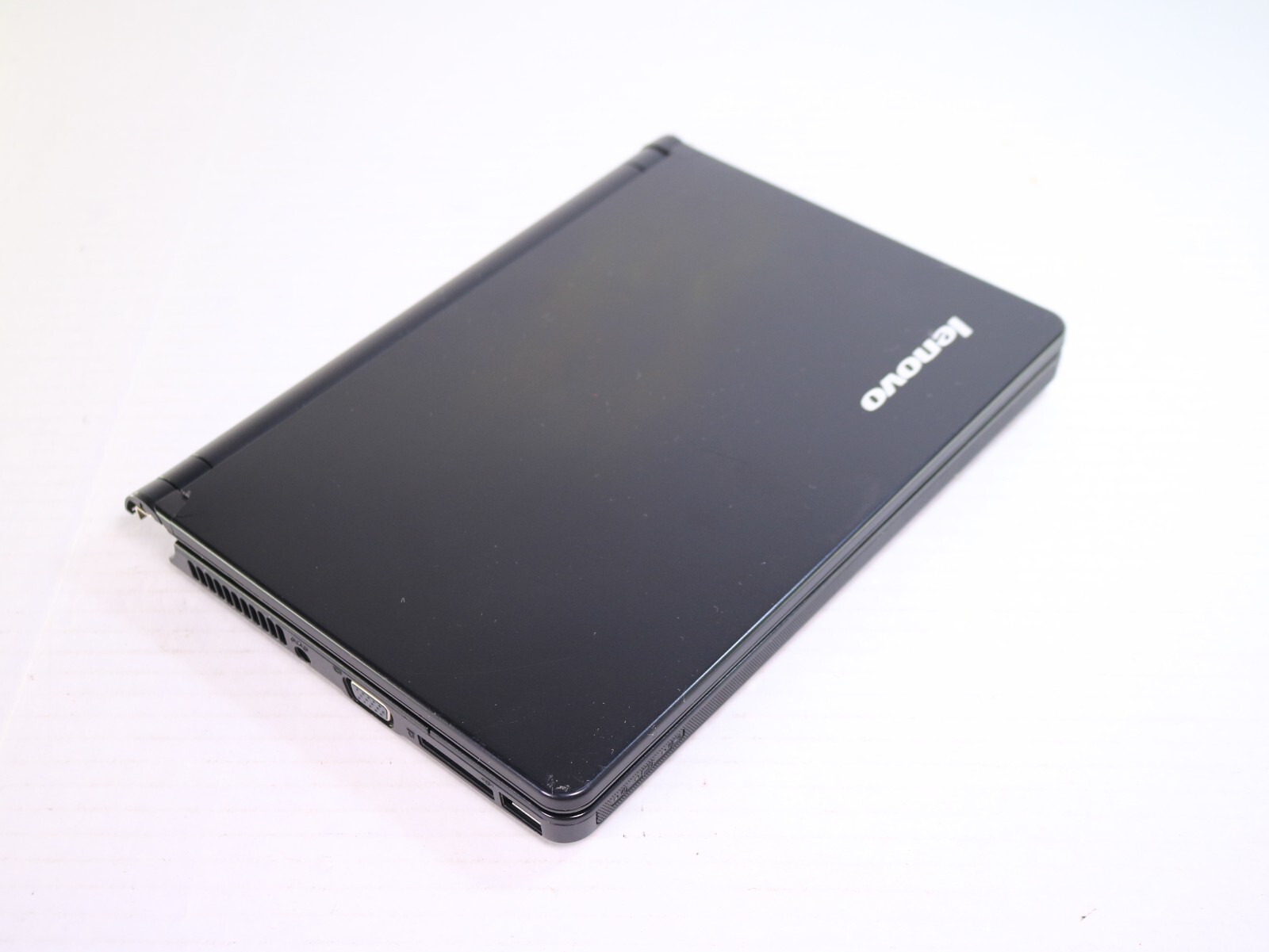 Lenovo Laptop 4231 Ideapad Laptop Netbook As Is, 512M Ram, no HHD, no AC cord. !