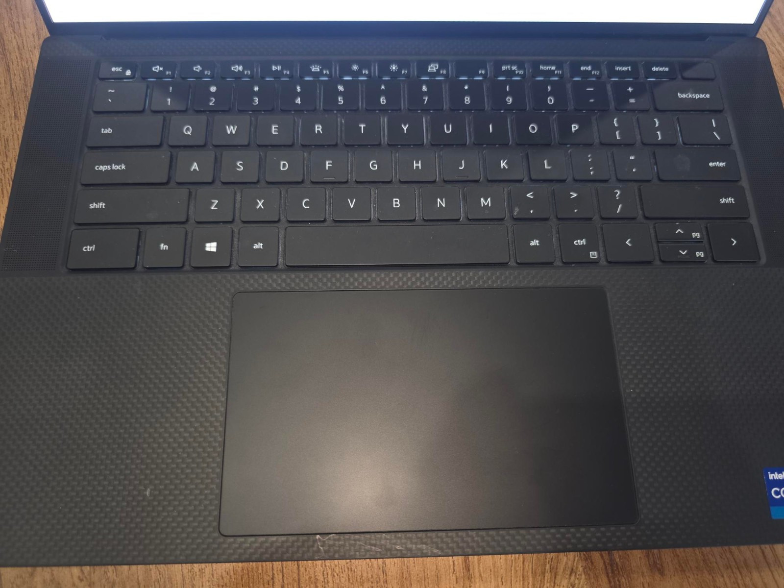 Dell XPS 15 9510 i7-11800H 16GB 512GB SSD RTX 3050 Ti NEW Battery Mint FHD+