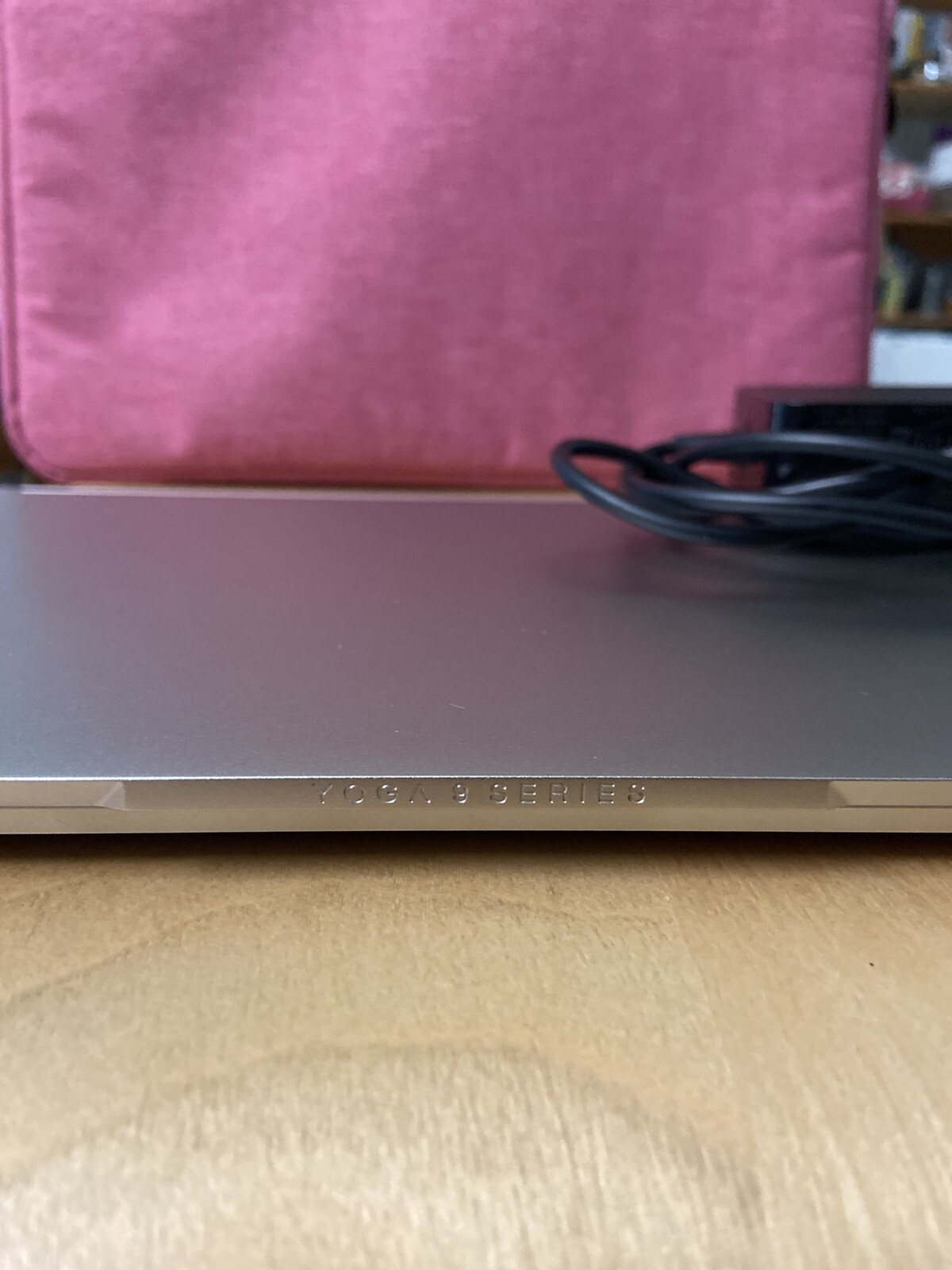 Lenovo Yoga 9 Series (Model C940-14iil)