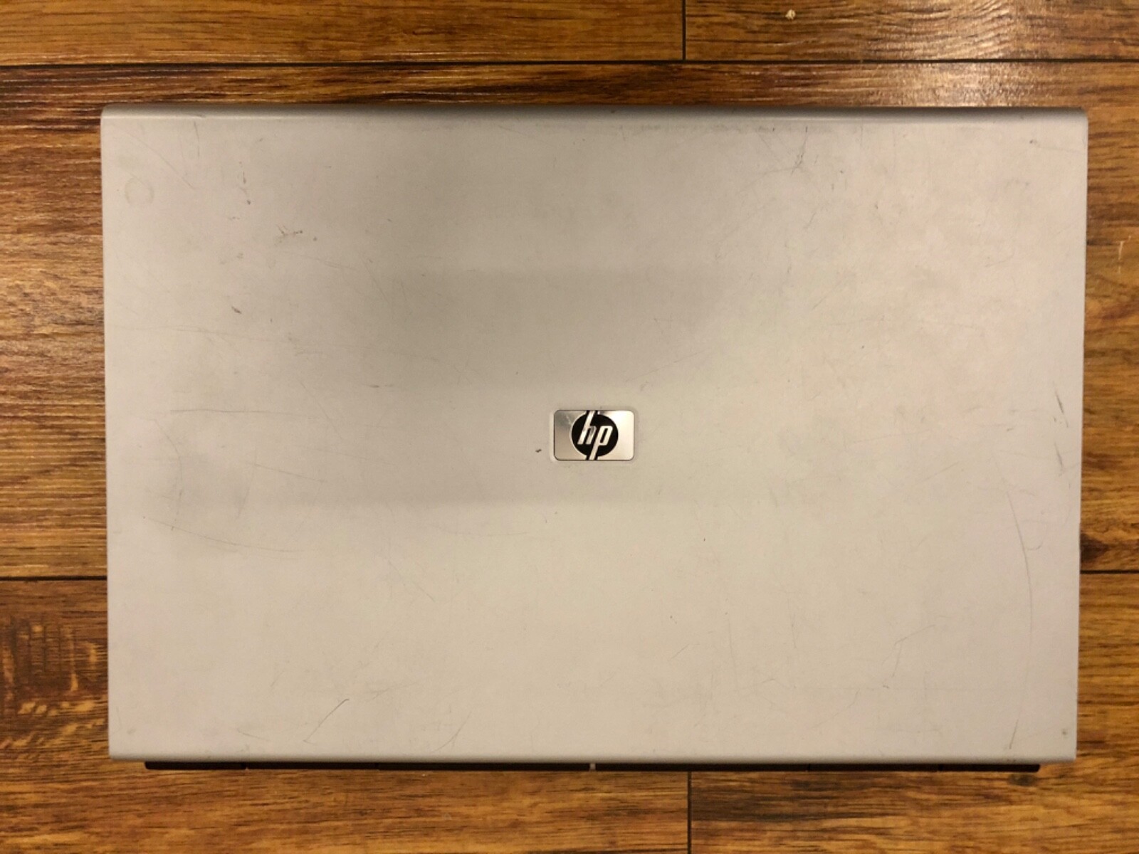 HP Pavilion Special Edition / Entertainment Notebook PC DV1000, 1.7GHz