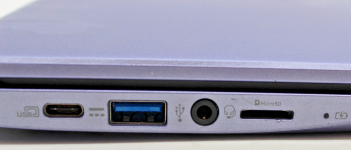 Acer Chromebook CB315-4H-COVN With Charger For Parts/Repair