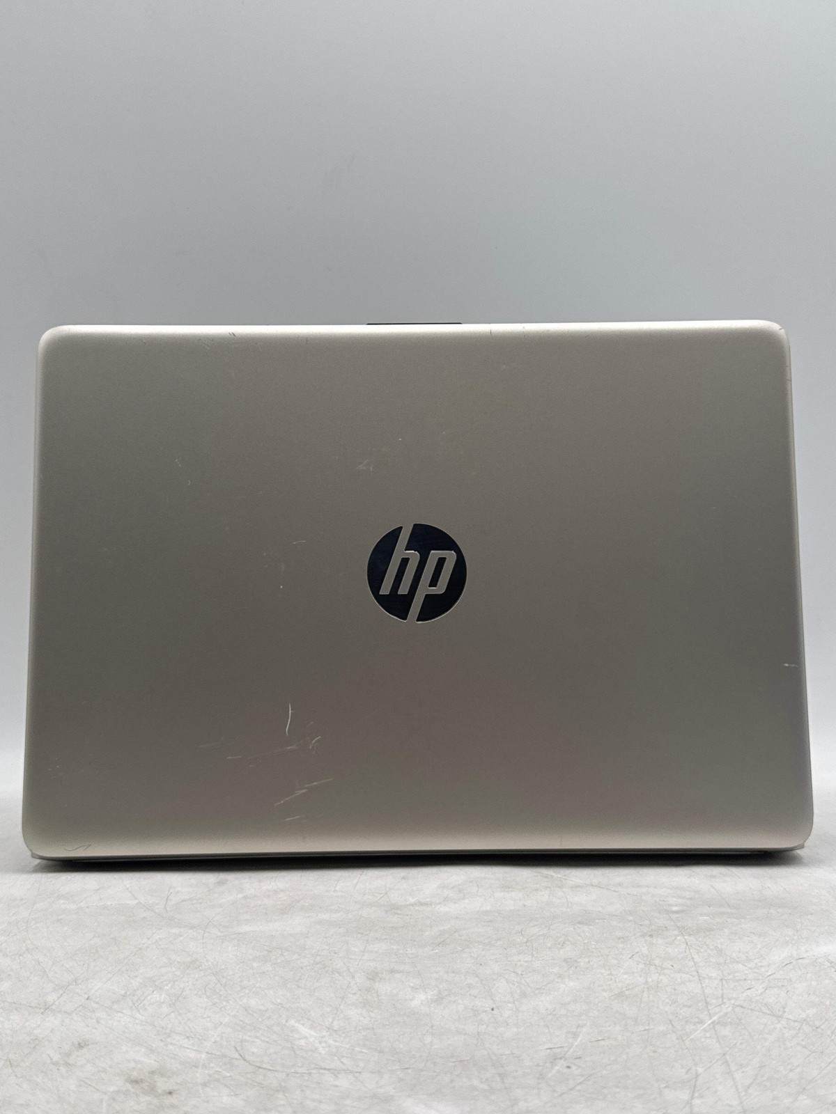 HP 14-dk0011dx Laptop Does Not Power On AS-IS Parts Only