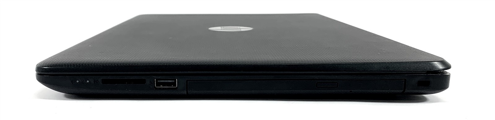 HP Notebook 15 Laptop Intel Pentium N3710 500GB HDD 4GB RAM – No OS