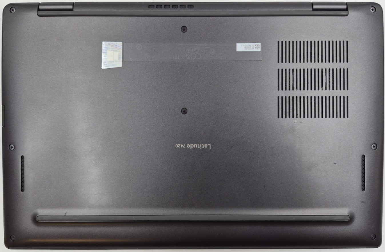 Dell Latitude 7420 Laptop i5-1145G7 2.60GHz 8GB RAM 256GB NVMe SSD Win 11 Pro