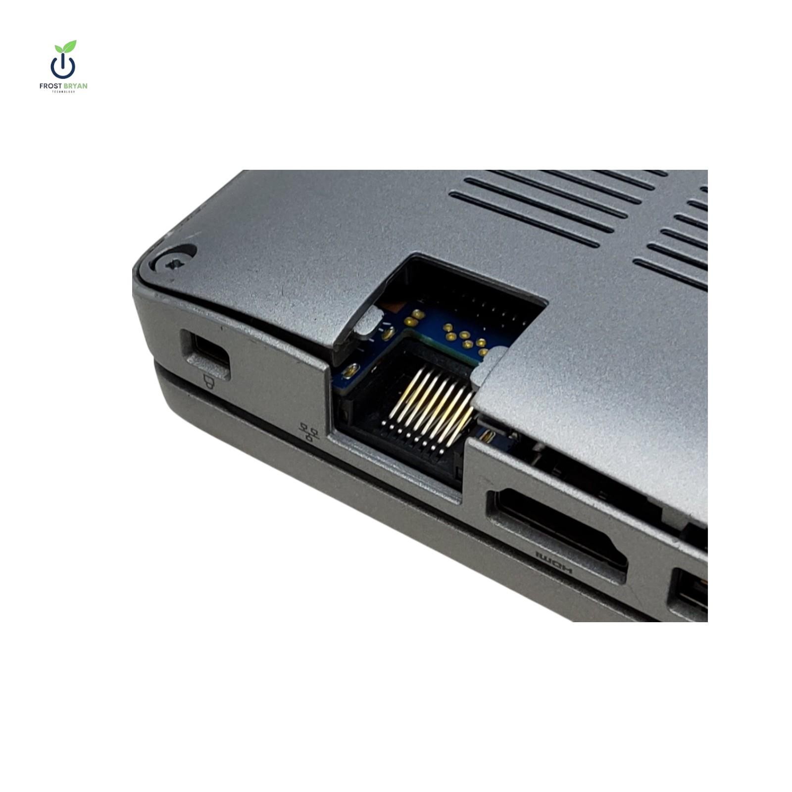 DELL LATITUDE 5410 i7-10610U@1.80GHz 8GB No SSD/Batt/OS Grade D [DEFECTIVE]