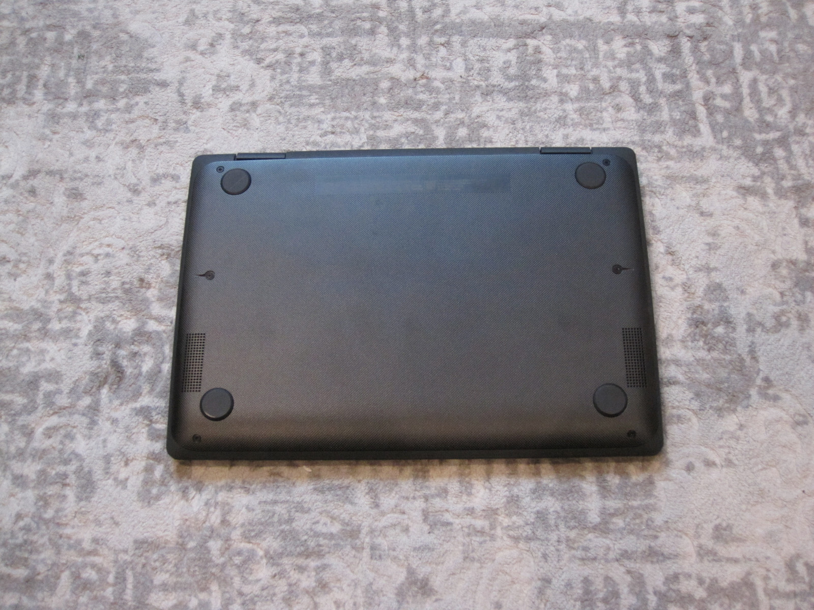 HP Chromebook x360 11 G3 EE 11.6″ Intel Celeron N4120 8GB RAM 64GB **READ**