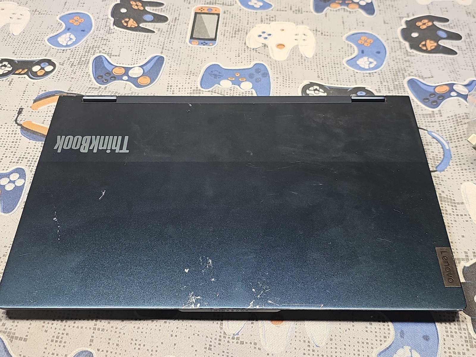 Lenovo ThinkBook 14s Yoga G2 14″ Intel Core i5 12th Gen 8GB 256GB Win 11