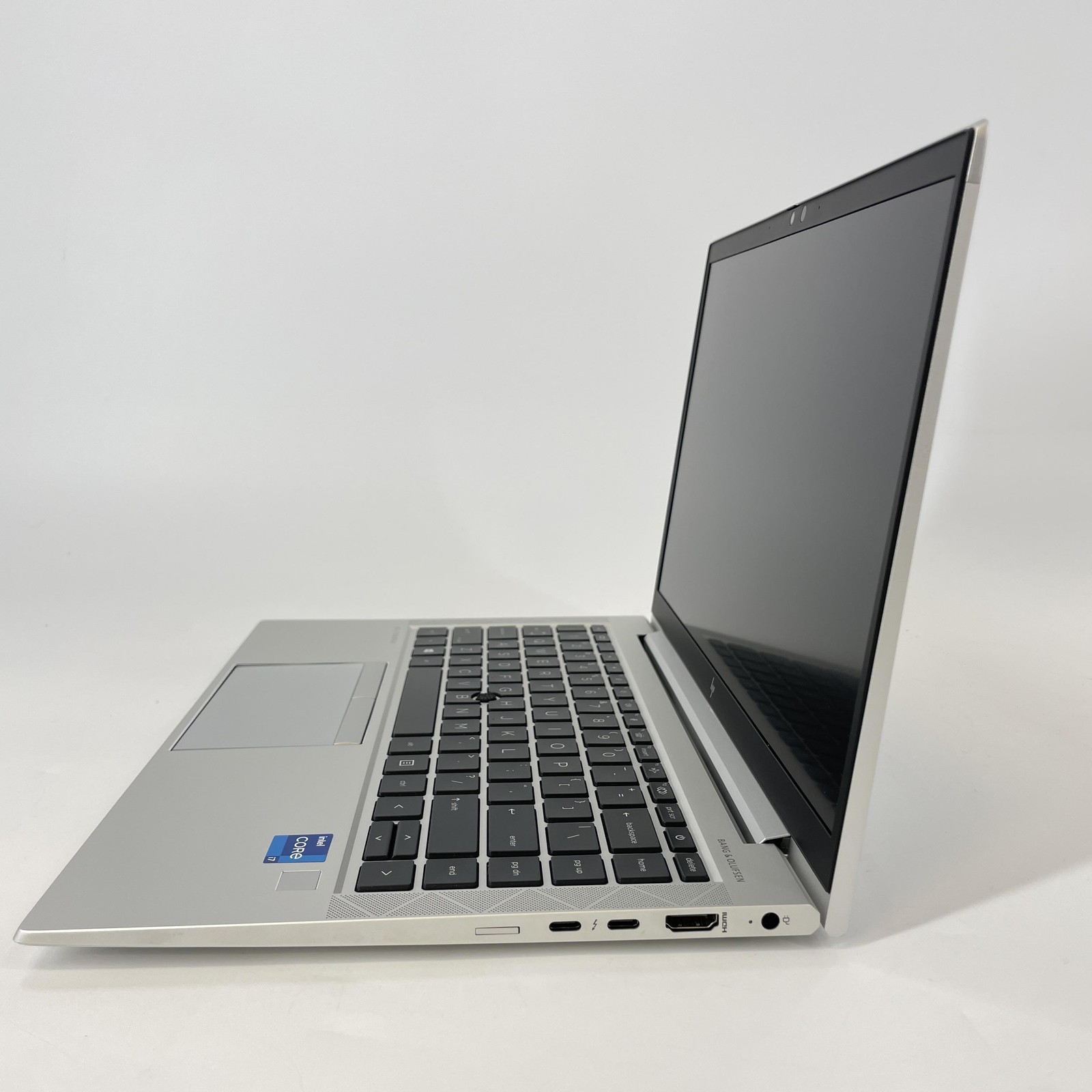 HP Elitebook 840 G8 14 Silver FHD i7-1165G7 2.80GHz 16GB 256GB SSD – FRAME GAP